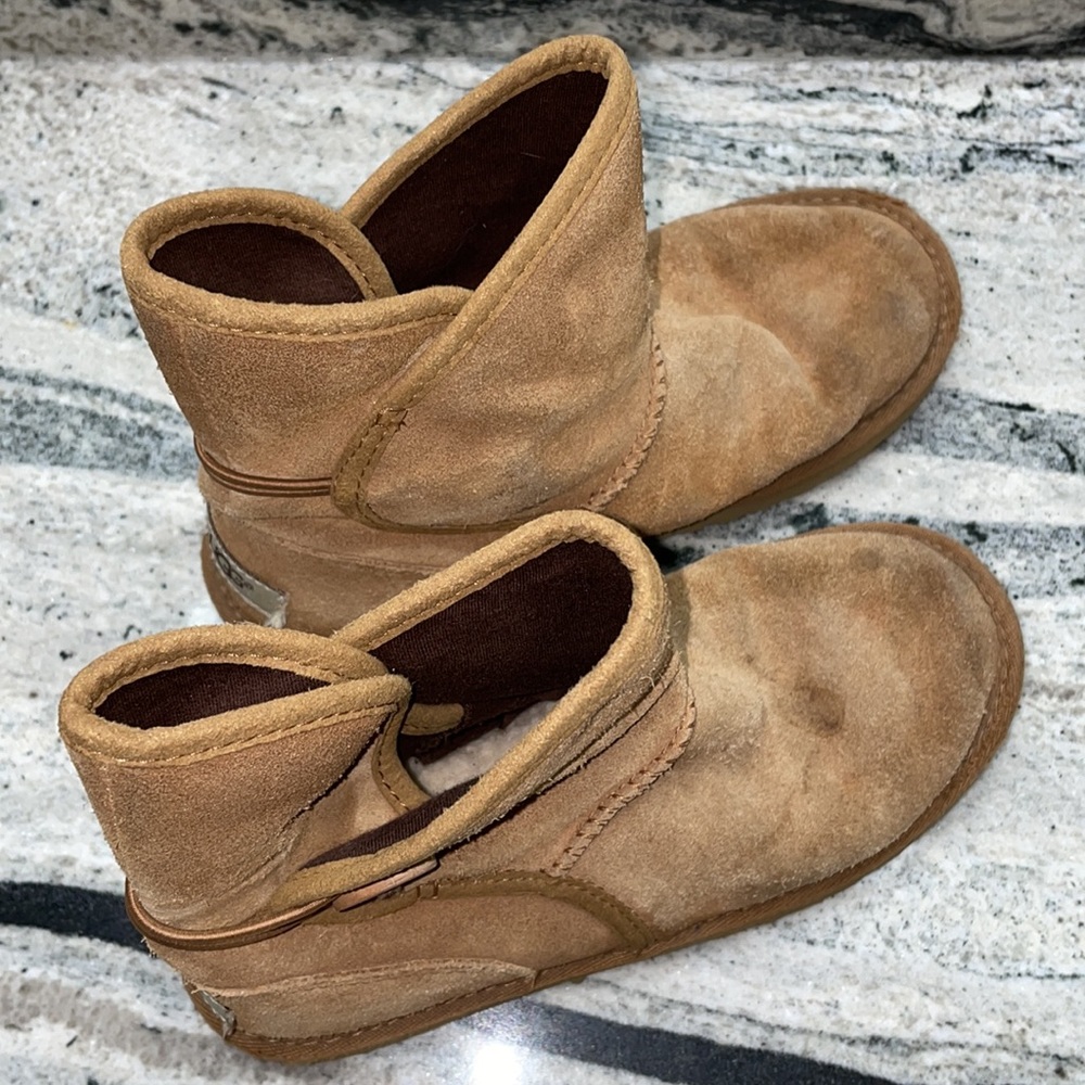 UGG® Button Boot - Picture 7 of 11